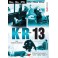 KR - 13 DVD