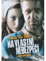 Na vlastní nebezpečí DVD