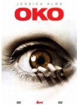 Oko DVD
