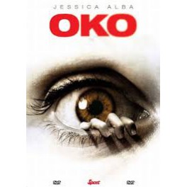 Oko DVD