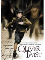 Oliver Twist DVD