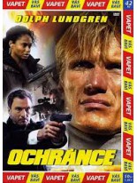 Ochrance DVD