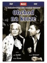 Obchod na korze DVD