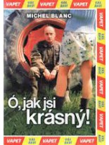 Ó, jak jsi krásny DVD