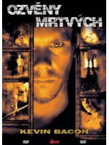 Ozvěny mrtvych DVD