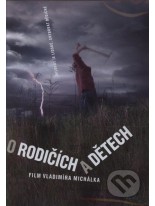 O rodičích a detech DVD