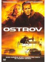 Ostrov DVD