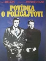 Povídka o policajtovi / Poviedka o policajtovi DVD