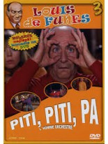Piti piti pá DVD
