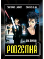 Podzemka DVD