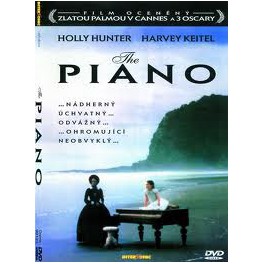 Piano DVD