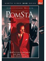 Pomsta DVD