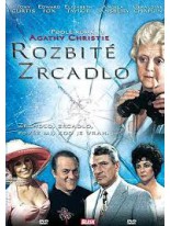 Rozbité zrcadlo DVD