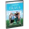 Tr&aacute;va 1. s&eacute;ria 2 DVD