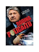 Rodina policajtů DVD