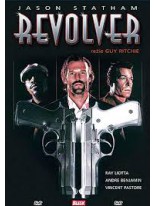 Revolver DVD