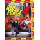 Red Force 4 DVD