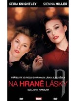 Na hrane lásky DVD