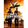 Sky Fighters: Akce v oblacích DVD /Bazár/