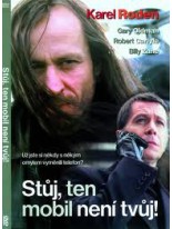 Stůj ten mobil není tvůj DVD