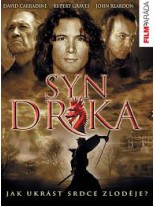 Syn draka DVD