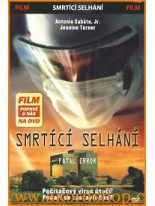 Smrtíci selhání DVD