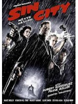 Sin City DVD