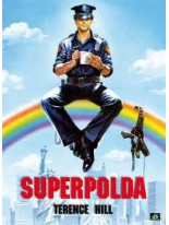 Superpolda DVD