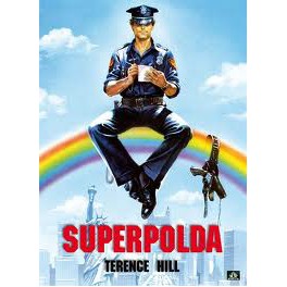 Superpolda DVD Superpolda DVD