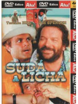 Sudá a lichá DVD