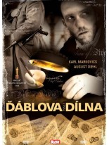 Ďáblova dílna DVD