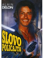 Slovo policajta DVD