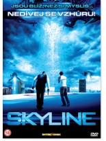 Skyline DVD