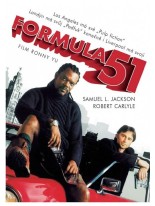 Formula 51 DVD