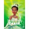 Princezn&aacute; a žaba DVD