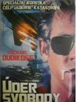 Úder svobody DVD