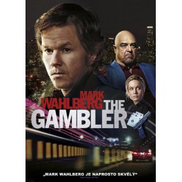 Gambler DVD