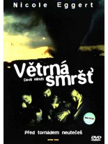 Větrná smršt DVD