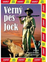 Věrný pes Jock DVD