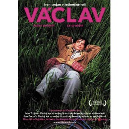 Václav DVD