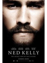 Ned Kelly DVD