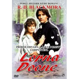 Lorna Doone DVD