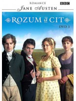 Rozum a cit 3. disk DVD