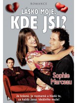 Lásko moje kde jsi? DVD