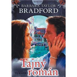 Barbara Taylor Bradford: Tajny román DVD