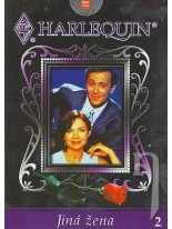 Harlequin 2: Jiná žena DVD