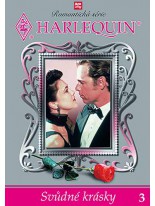 Harlequin: Svůdne krásky DVD