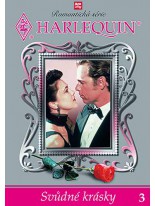 Harlequin 3: Svůdne krásky DVD