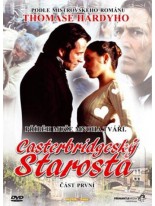 Casterbridgesk&yacute; starosta 1 DVD