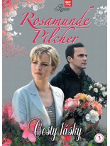 Rosamunde Pilcher: Cesty lásky DVD